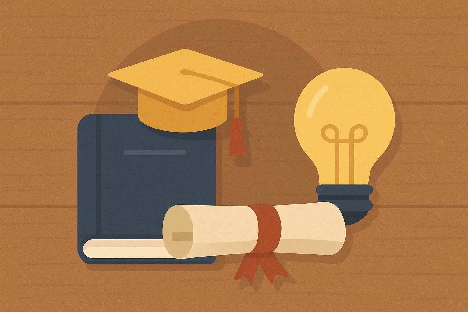 Образование и саморазвитие