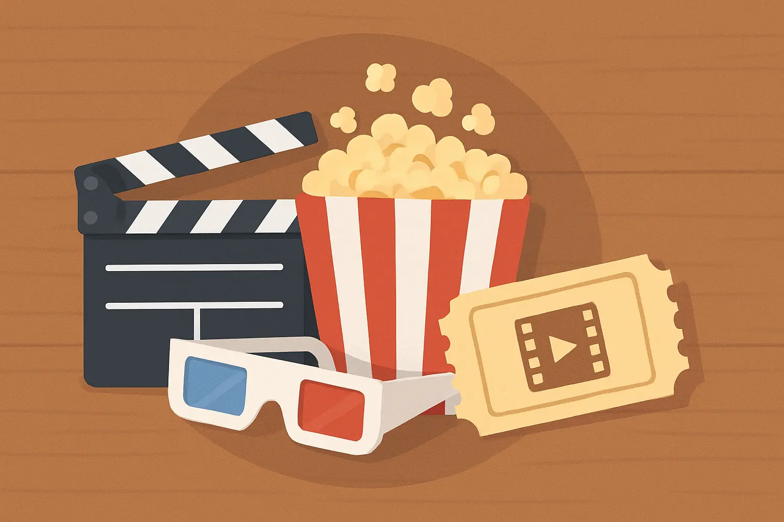 Развлечения