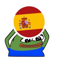 Sticker Holding Pepe @kotletovvemoji - 0