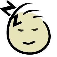 Стикер Qonshu Emoji - 0