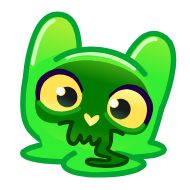 Sticker Slippery Cat Emoji • @TgSticker - 0