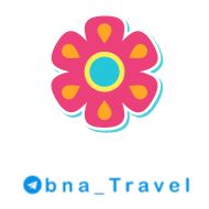 Sticker bna_travel - 0