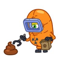 Sticker Больше стикеров тут: @stickers_memy - 4