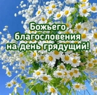 Стикер @SozdaiStickeriBot ПОЛЬЗА ДУШИ ПРАВОСЛАВИЕ - 6