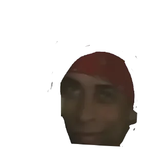 Sticker Буга вуга (095) - 6