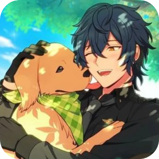B&G (ч.1) || @sardelko_kun B&G (ч.1) || @sardelko_kun -