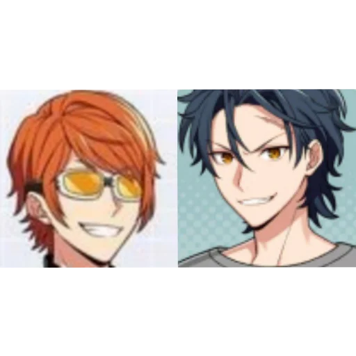 B&G (ч. 2) || @sardelko_kun B&G (ч. 2) || @sardelko_kun -