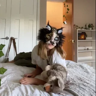Стикер 🐾Квадробика 🐾 - 8