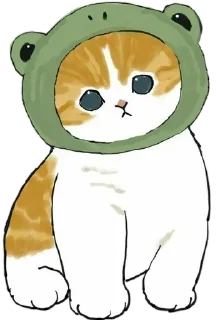 Sticker ПиЧатик - 7