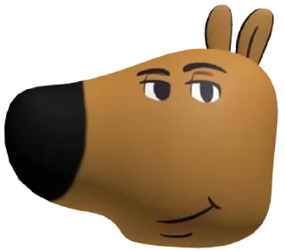Sticker Чиловый парень @TgSticker - 11