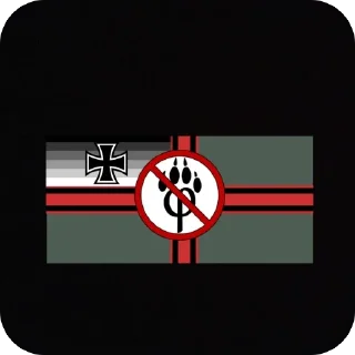 Sticker @TgEmodziBot Анти квд стики от FanatikSpartachka - 6 Sticker @TgEmodziBot Анти квд стики от FanatikSpartachka - 6