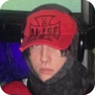 Стикер viperr // @viperrr49 - 5