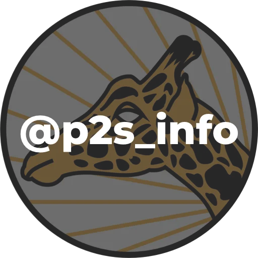 First stickerset by (@p2s_bot) First stickerset by (@p2s_bot) -