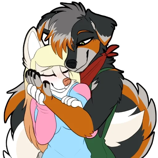AFilthyLeaf's Sticker Pack AFilthyLeaf's Sticker Pack -