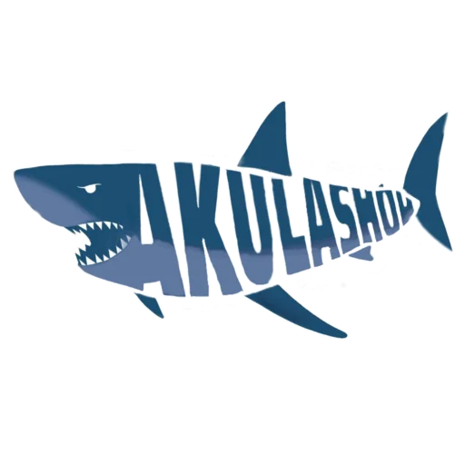 🦈AKULASHOP🦈 🦈AKULASHOP🦈 -