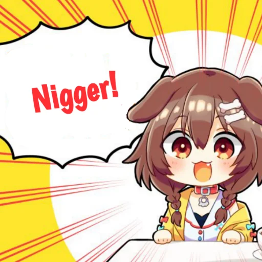 Animeme #1 by @animemerepo