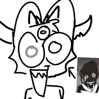 Sticker Кэти антихаг :: @fStikBot - 1