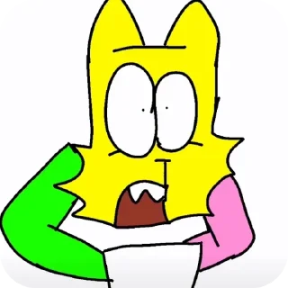 Sticker Кэти антихаг :: @fStikBot - 9