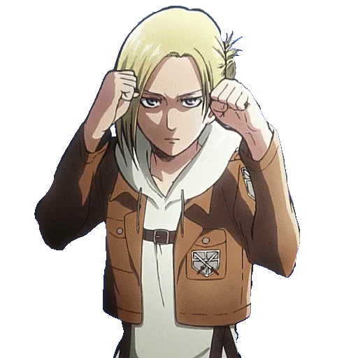 ATTACK ON TITAN ATTACK ON TITAN -