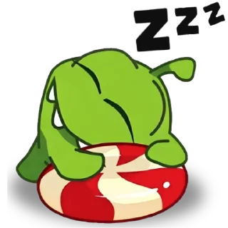 Sticker Ам-Ням №5 | @azar4i_tg - 3