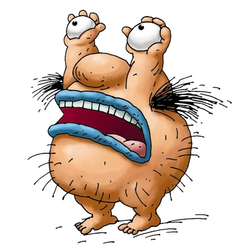 AaahhRealMonsters AaahhRealMonsters -