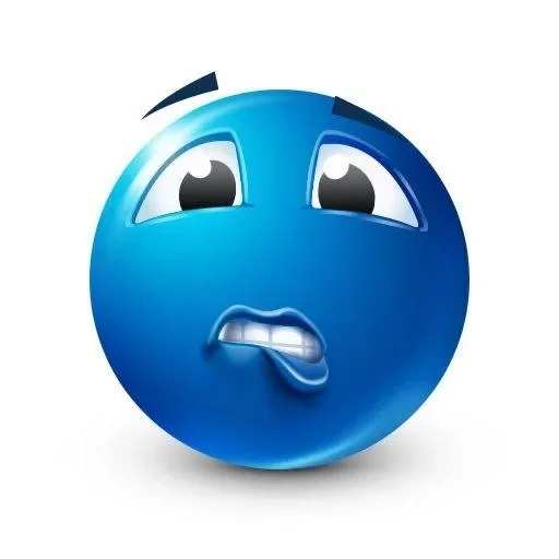cartoon cartoon emoticon