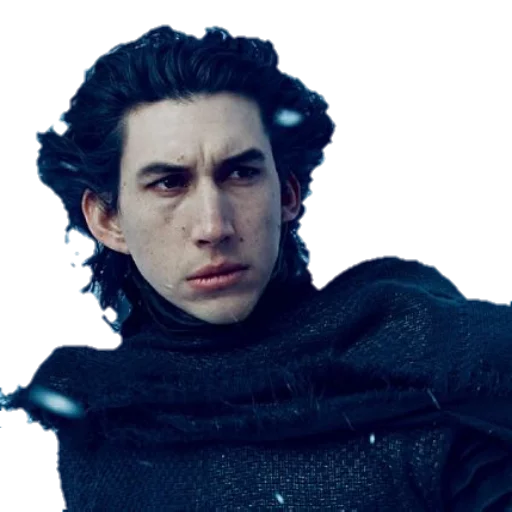 Adam Driver Adam Driver -