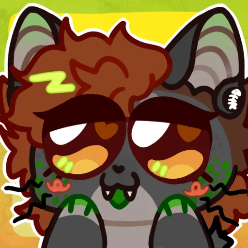AdanTheDemonCat AdanTheDemonCat -