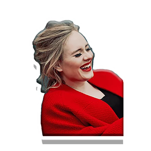 Adele Adele - Человек