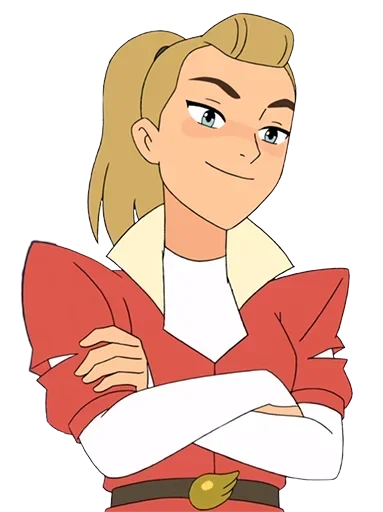 Adora 🗡 Adora 🗡 -