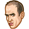 Adriano Celentano Adriano Celentano - человеческое лицо