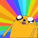 Adventure Time by @berhomoth Adventure Time by @berhomoth - клипарт
