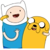 Adventure Time Adventure Time -