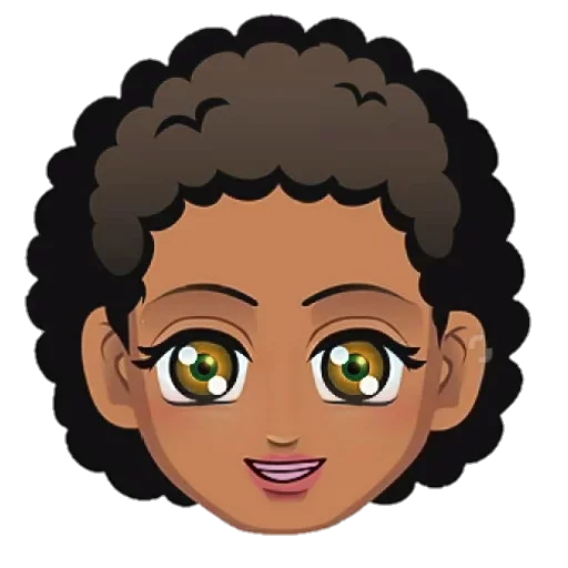 Afromoji @stickersb2b Afromoji @stickersb2b -