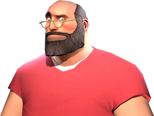 clothing human beard person