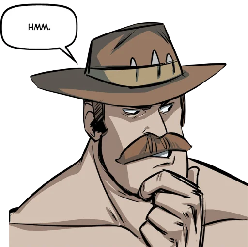 drawing sketch hat