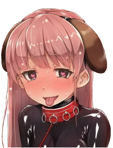 Ahegao - @I_Love_Akame Ahegao - @I_Love_Akame -
