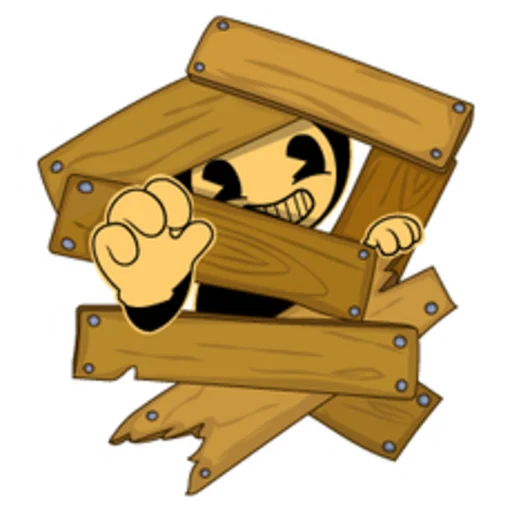 Bendy Bendy -