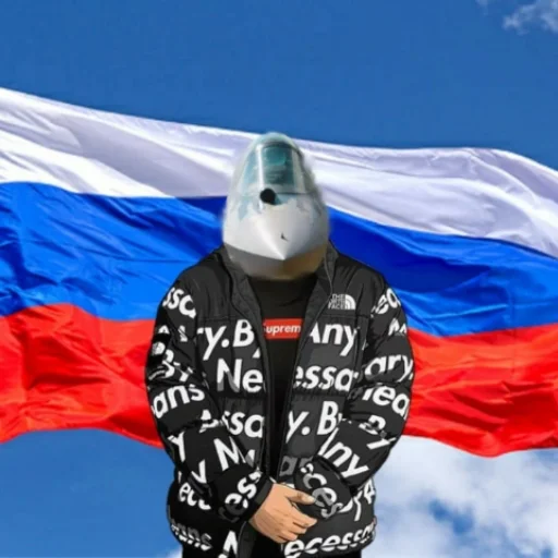 Летающие чмошники Летающие чмошники -