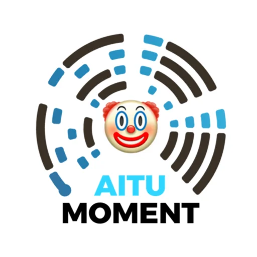 AITU MOMENT AITU MOMENT -