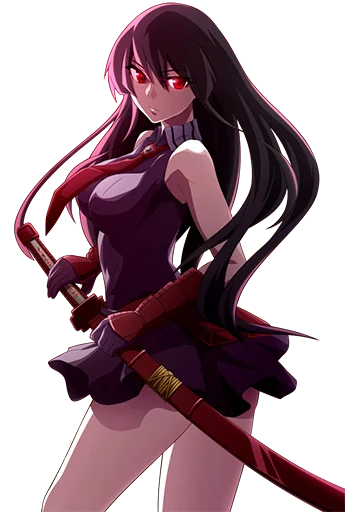 Akame ga Kill! (@ventage) Akame ga Kill! (@ventage) -
