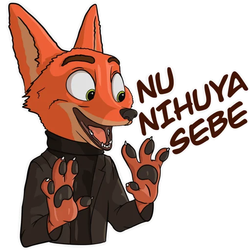 Akkuratno Akkuratno -