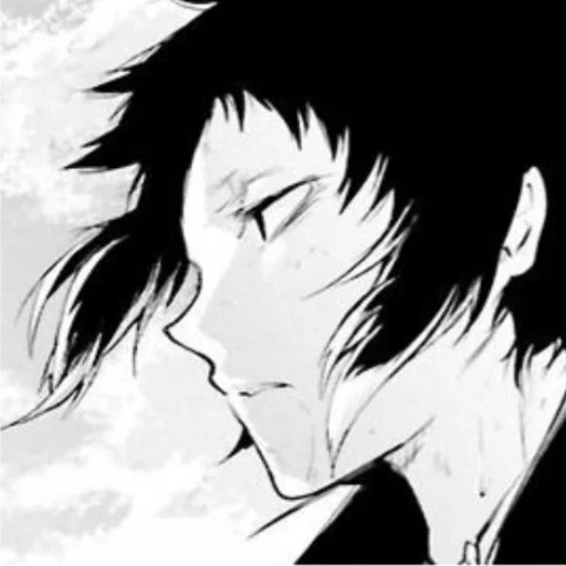 Akutagawa Ryunosuke @Akytikkk Akutagawa Ryunosuke @Akytikkk -