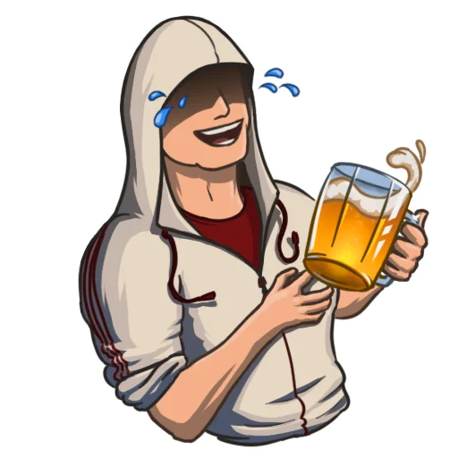 Alcossin'S creed