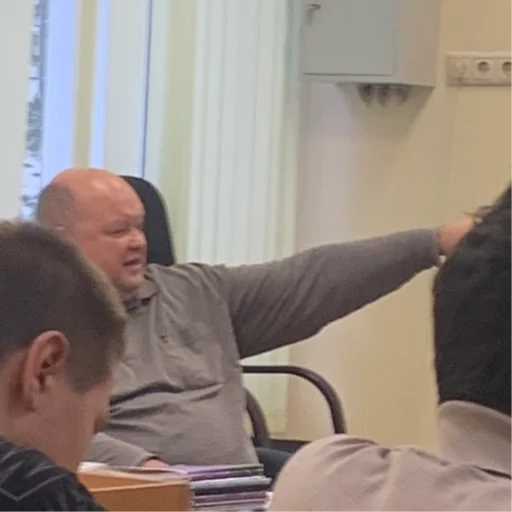 Алексей Борисович Алексей Борисович -