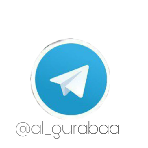 @al_gurabaa @al_gurabaa -