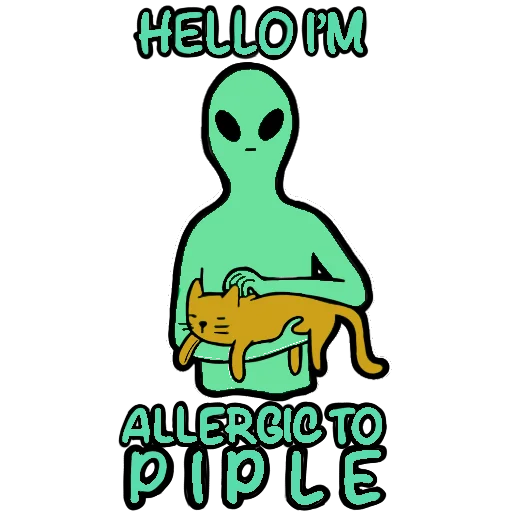 Aliens Aliens -