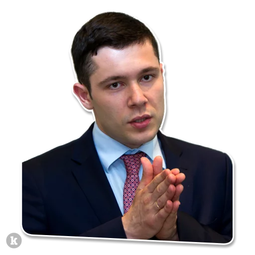 Алиханов Алиханов -