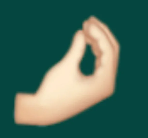 alizz by @fStikBot alizz by @fStikBot - человеческое лицо