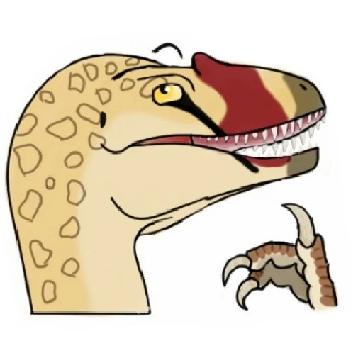Allosaurus Allosaurus -